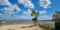 maison à LEGE CAP FERRET (33950)